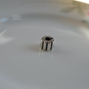 COPY - Pandora Sterling Clip